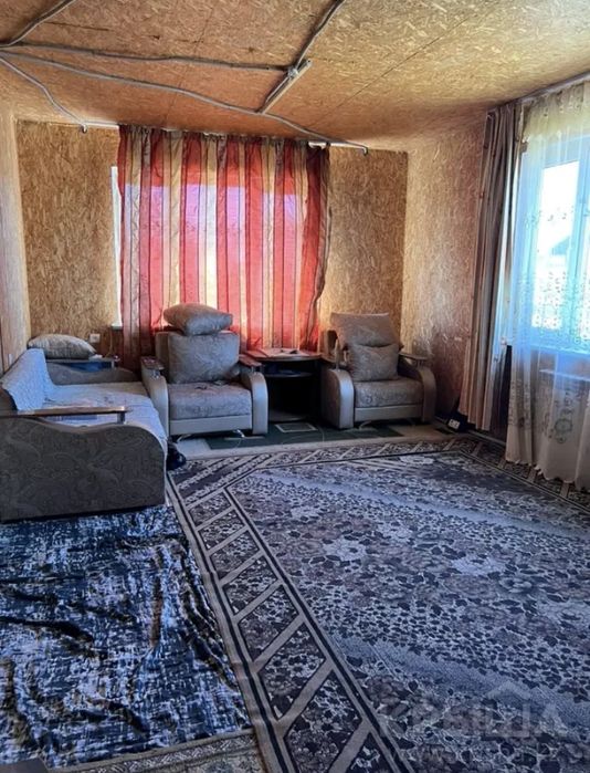 продается жилой дом