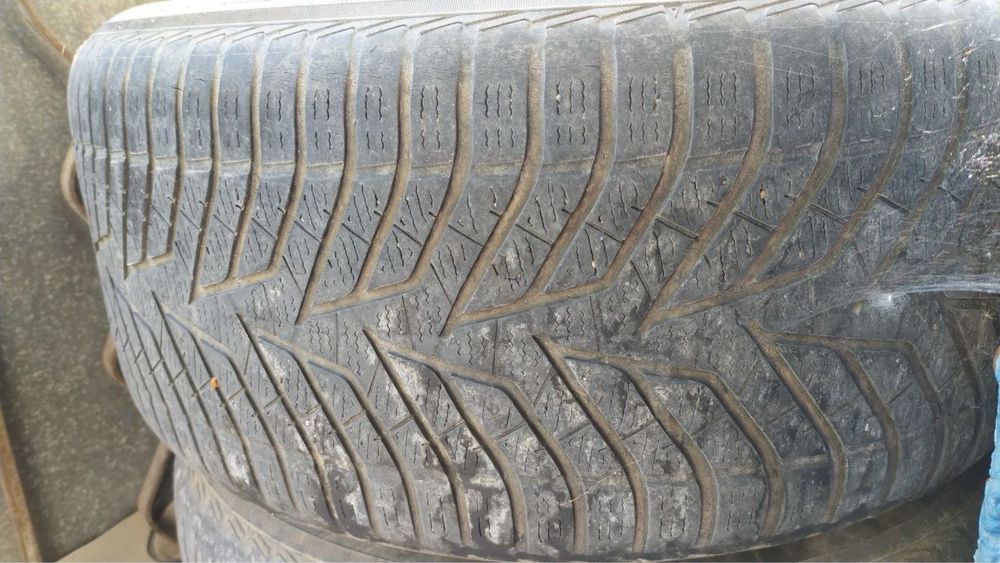 Продам колёса BMW