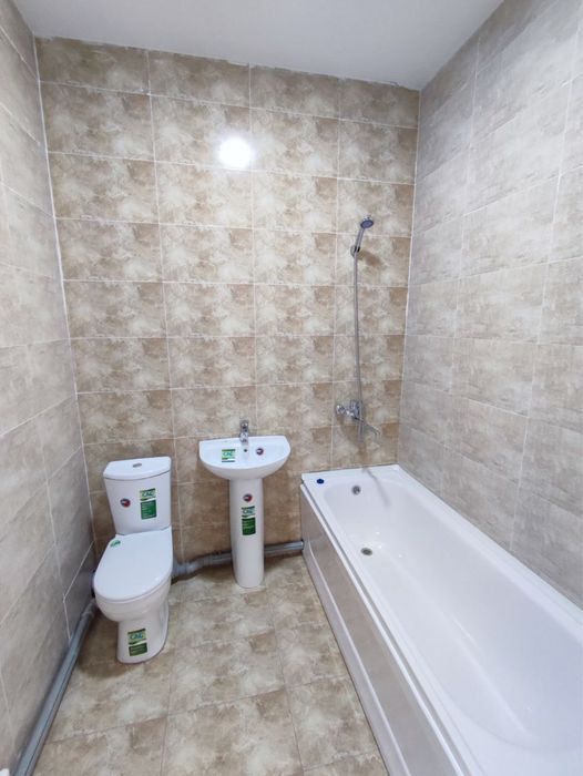 Продается 2-ком. квартира Golden house, Assalom sohil