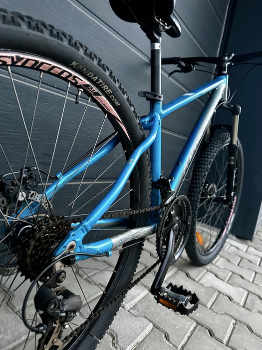 Велосипед Claud Butler – 27.5" 3х7 M”