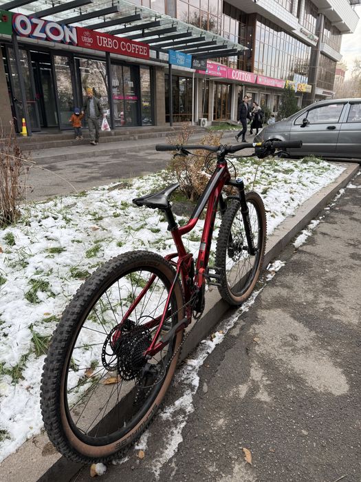 Продам Giant Stance 29 2