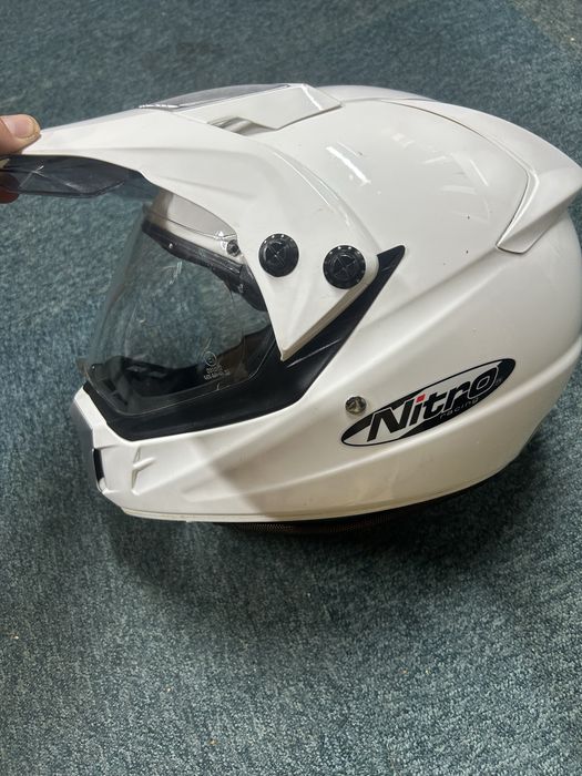 Casca Moto marime M