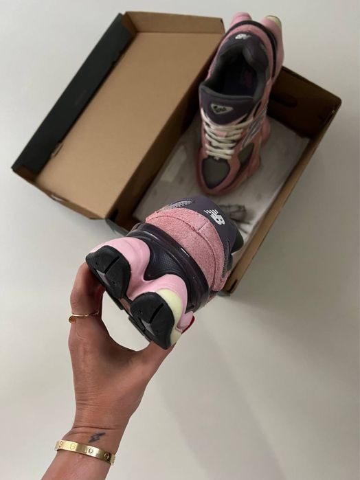 New Balance 9060 - Pink Lavender