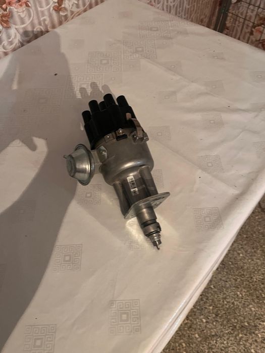 Распредитель ГАЗ-53