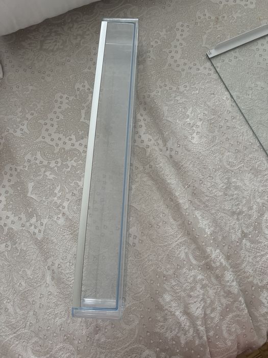 Комплектующие  для холодильника БОШ