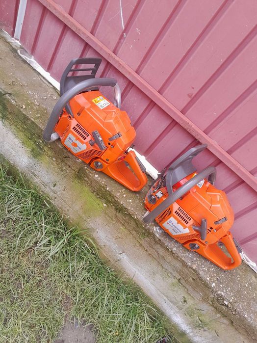 Ðrujbe husqvarna 365x-torq si 365 special