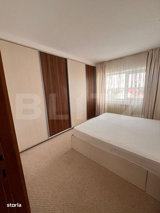 Apartament 2 camere, 90 mp, zona Marasesti