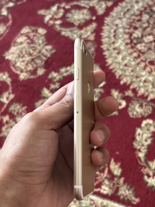 Продам iPhone 7, 32гб, акб 100%