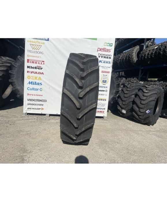 Anvelopa 420/85 r28 ceat Farmax 142A8/139D tl (16.9-28)  Cauciucuri tractor, Fiat, Case, Fendt, John Deere, New Holland, Massey Ferguson, UTB   Cauciu