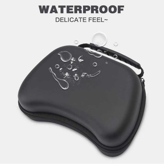 Husa EVA controller maneta Playstation PS4 PS5 Xbox Nintendo Switch