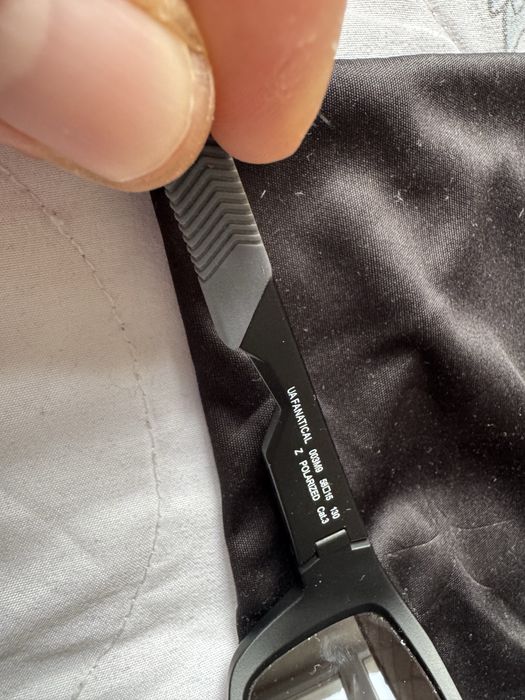 Очки under armour оригинал