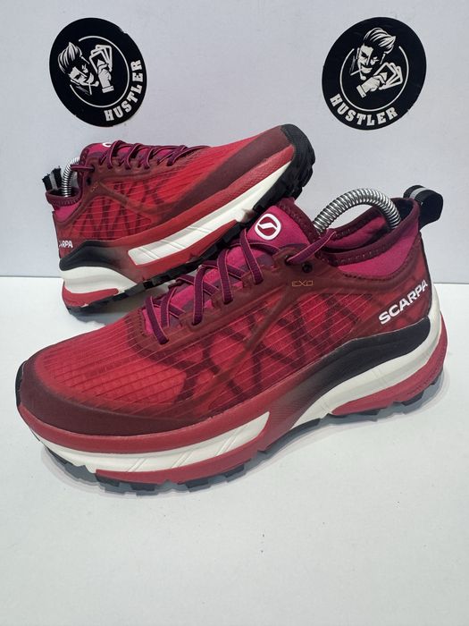 Маратонки SCARPA . Номер 38