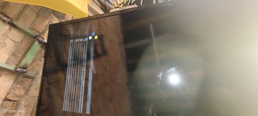 Продам телевизоры YASIN НА ЗАПЧАСТИ