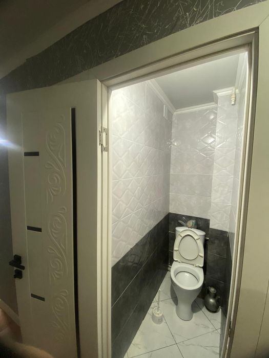 Продам 2х ком квартира