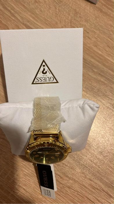 Мъжки часовник Guess