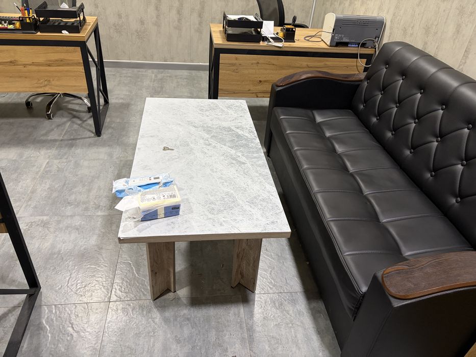 Ofis mebel kamplekt