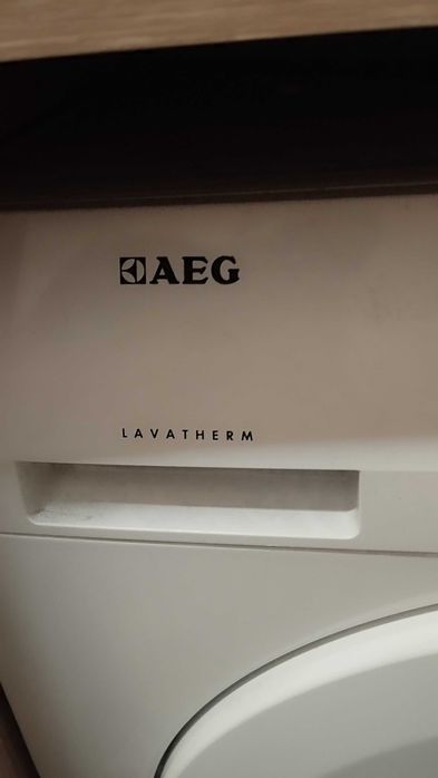 Сушилня AEG втора употреба