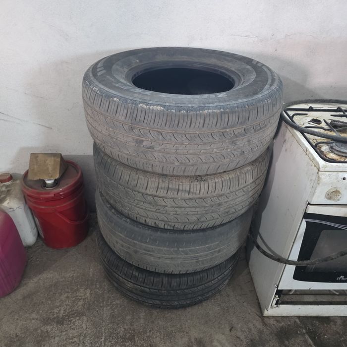 Балон 4 шт 60000тг