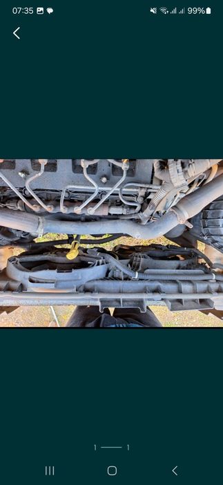 interculer/ gmw / electroventilatoare peugeot boxer/ Cit