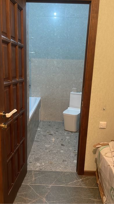 Керамогранит