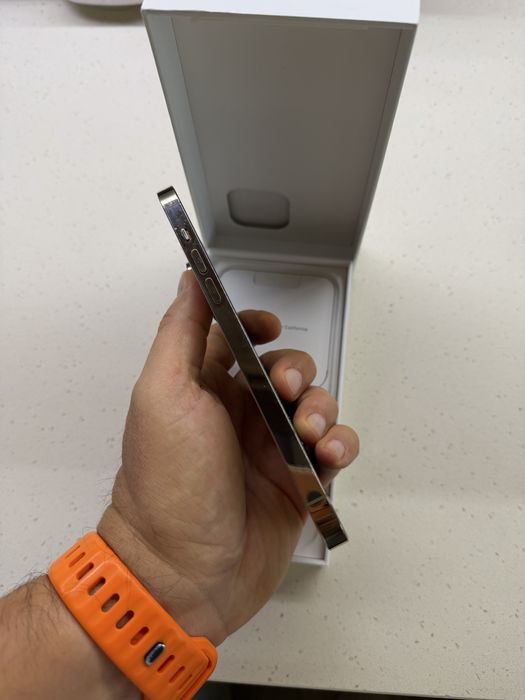 iPhone 14 Pro Max 128gb сребърен