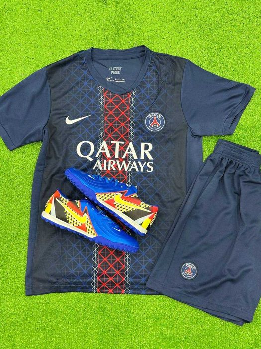 Fudbol formasi | Sport kiyimi | Erkaklar/Bolalar