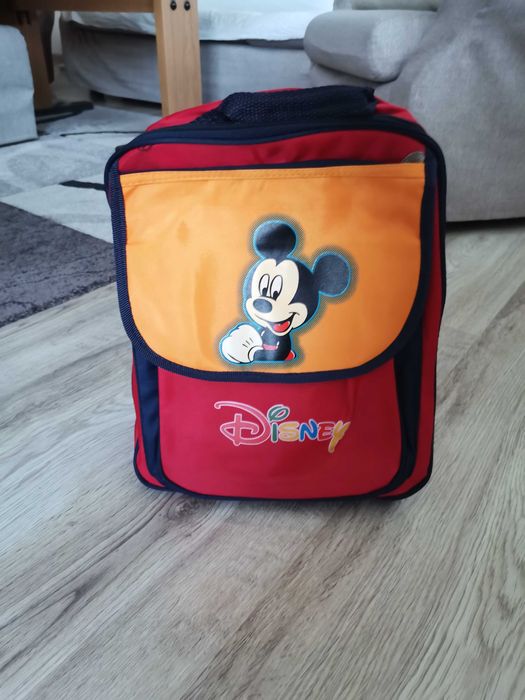 Детска раница, раници