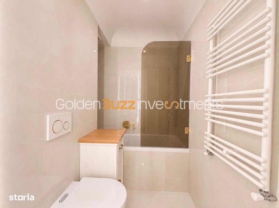 Apartament 3 camere de vânzare | Cortina  Parcare