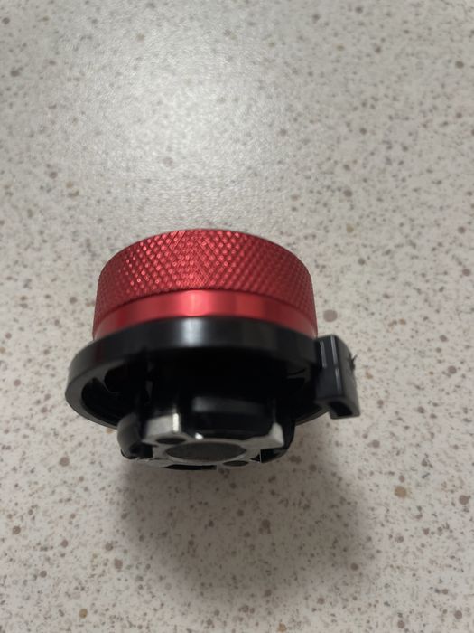 Адаптор с маркуч за пълнене на туристически газови флакони/бутилки7/16