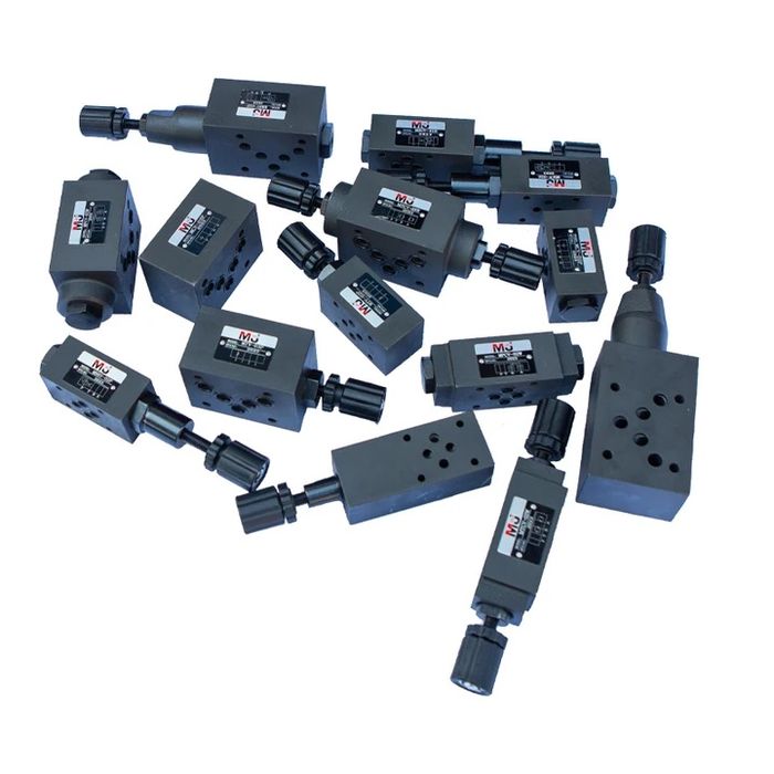 Пресс запчасти гидравлика