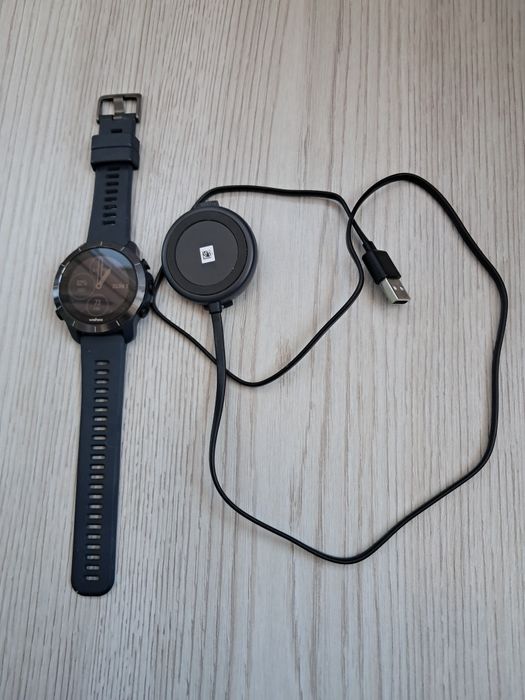 Smartwatch Wahoo Elemnt Rival