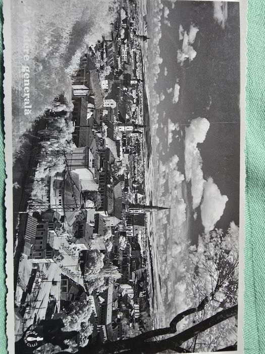 Lot carti postale Cluj