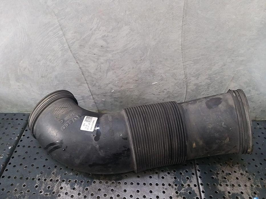 Tub furtun filtru aer 2.3 d iveco daily 6 5801317091