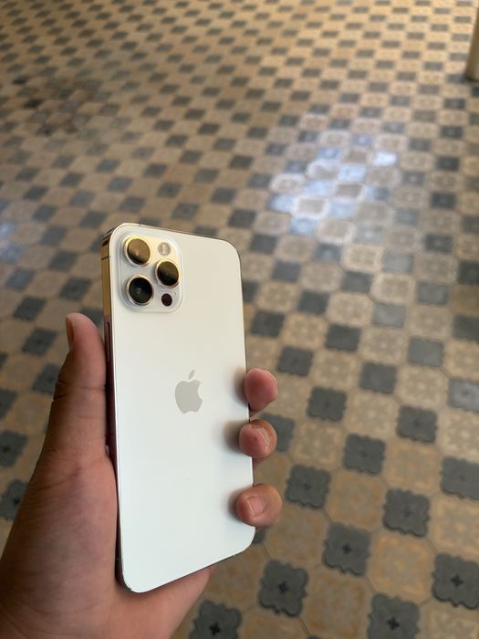 Iphone 12 pro max
