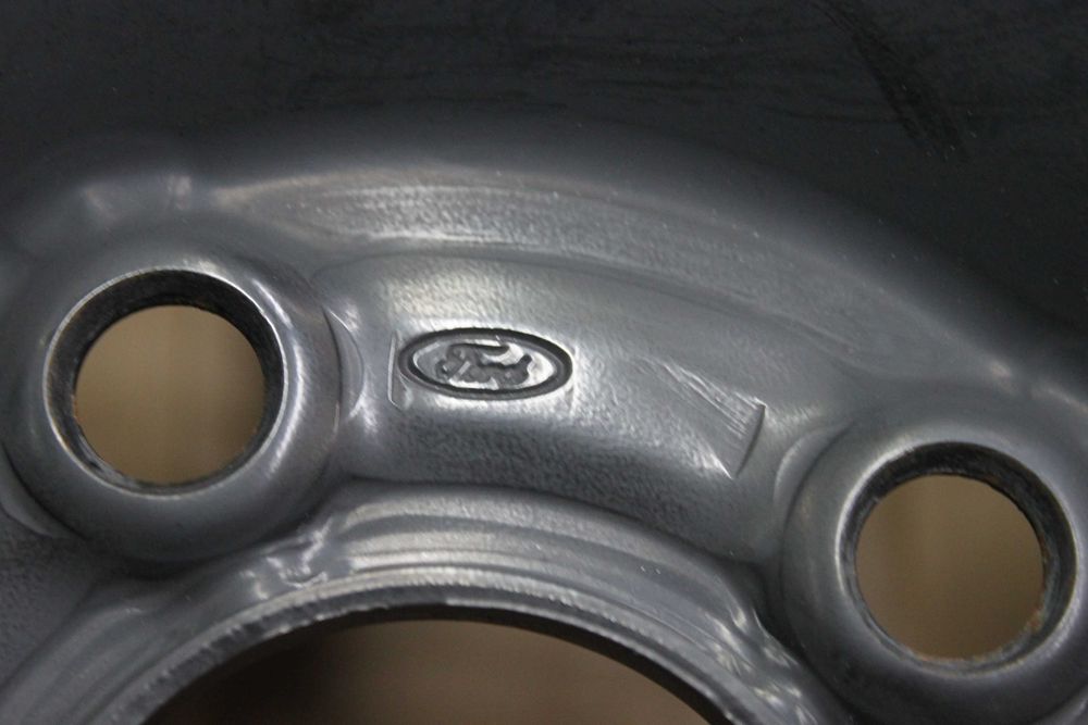 Джанти и тасове 17" Ford Kuga, Galaxy, Mondeo, S-Max, Focus