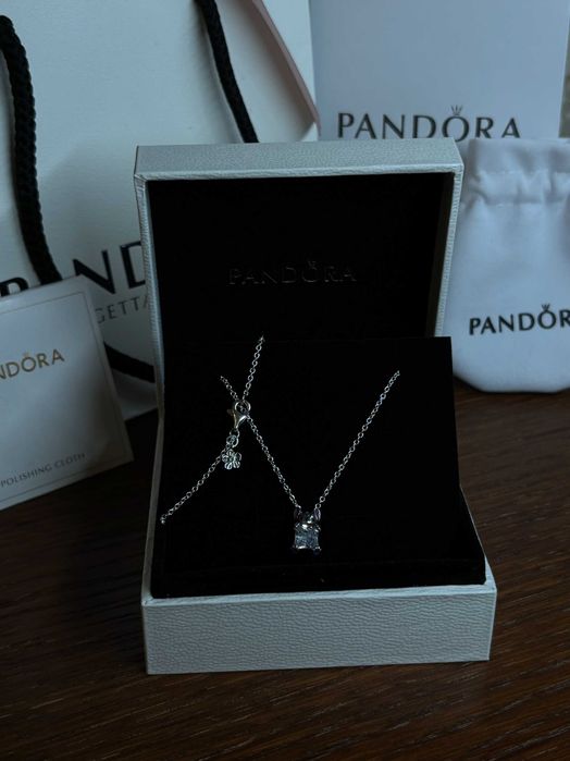 Пандора колие Стич