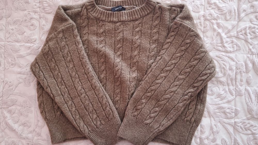 Блузи и потници!