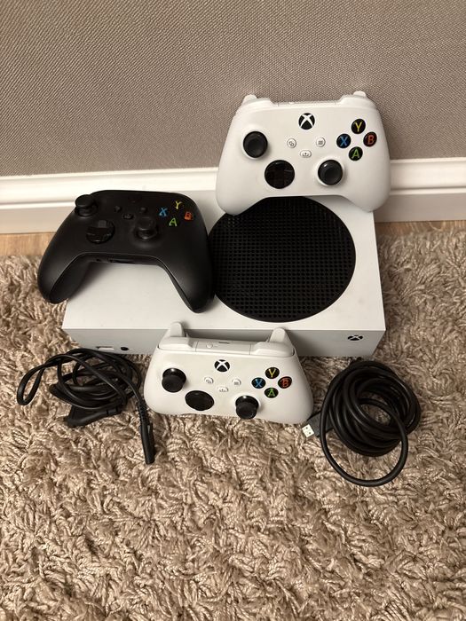 Xbox Series S 512GB