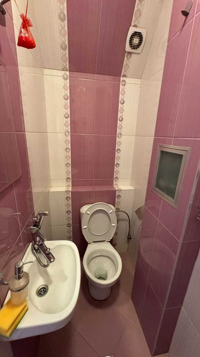 Дава се под наем Тристаен апартамент в София, Център - 110 кв.м за 700 € - Снимка #13