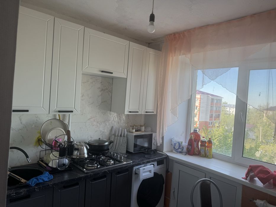 Продам 2 ком квартиру