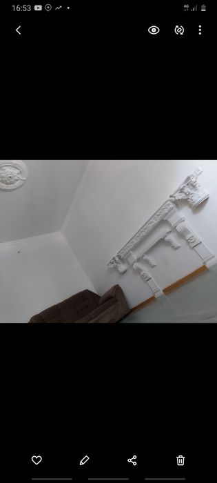 Срочно продаётся своя 3х кв в военном городке