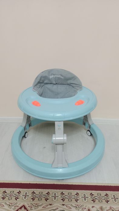 Детский транспорт детский мир