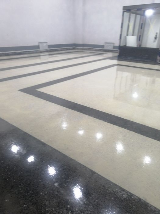 Мазайка ситашка хизматлари бор