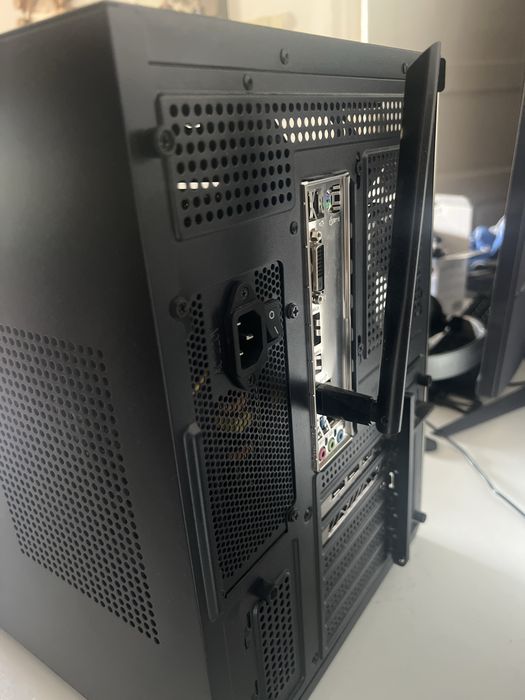 Pc gaming Facut custom