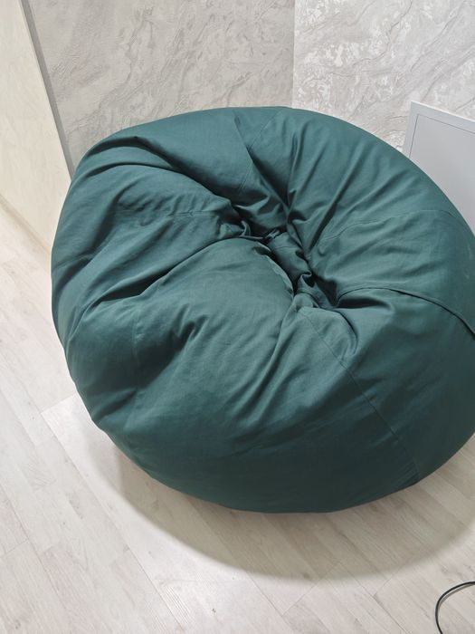 Кресло мешок, Бин бег