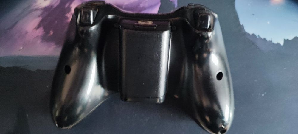 Manetă Xbox 360 Wireless