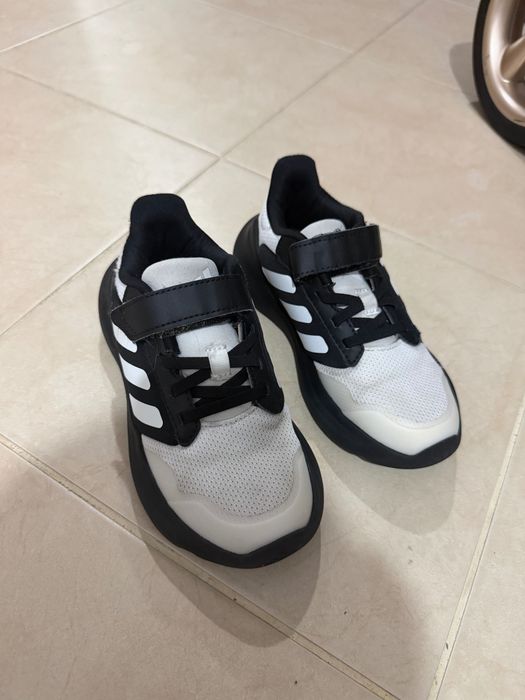 Детски маратонки Nike, Adidas като нови