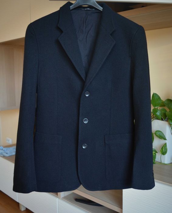 Мъжко сако Filippa K 70% Вълна