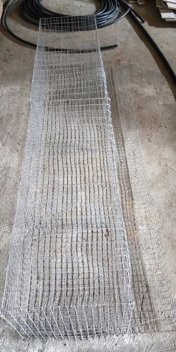 Клетки для кур несушек