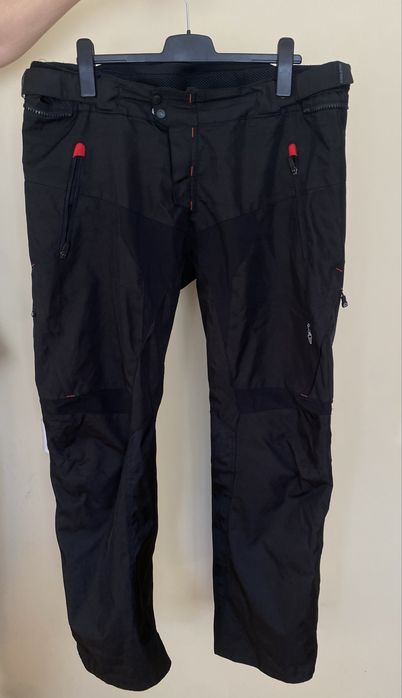 Два комплекта мъжки мото панталони